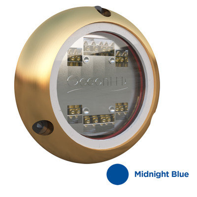 OceanLED Sport S3116S Midnight Blue Underwater Light