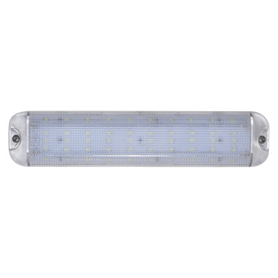 Scandvik E500 Engine Room Light, Cool White