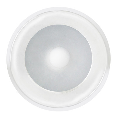Shadow-Caster Cool White White Housing Downlight