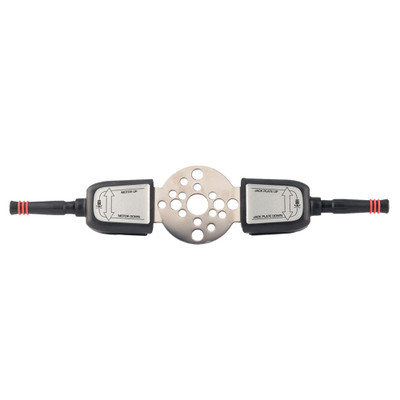 T-H Marine FingerFlex Dual Trim Control Switch