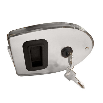 Southco Stainless Sliding Action Weatherproof Latch