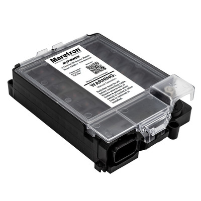 Maretron 12-Circuit DC Load Bypass Module
