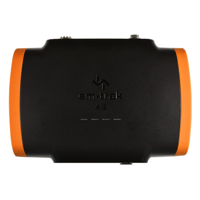 em-trak B921 2W CSTDMA Class B AIS Transceiver