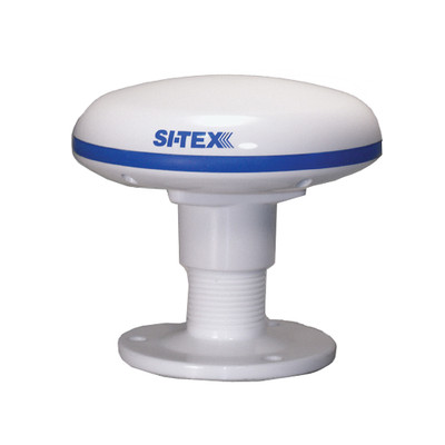 SI-TEX GPK-11 16-Channel GPS WAAS Receiver