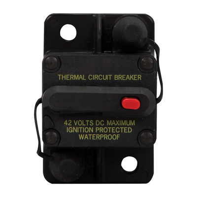 Garmin 60A Circuit Breaker for Force Trolling Motor