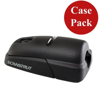 Scanstrut Black 6-10mm Horizontal Cable Seal, 5-Pack