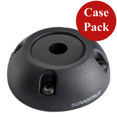 Scanstrut Black 9-14mm Vertical Cable Seal, 3-Pack