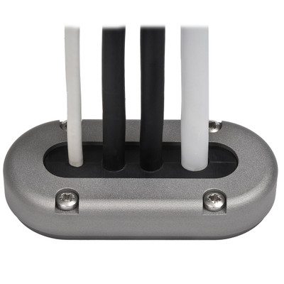 Scanstrut DS-Multi Aluminum Vertical Cable Seal
