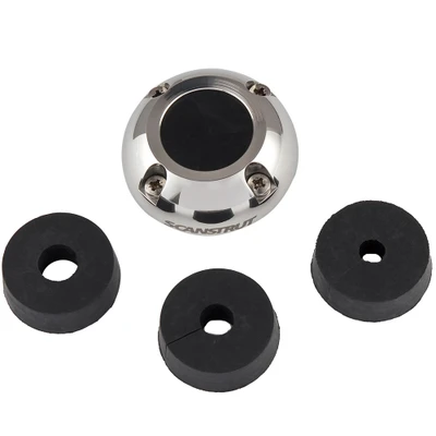 Scanstrut DS30-S Stainless Vertical Cable Seal