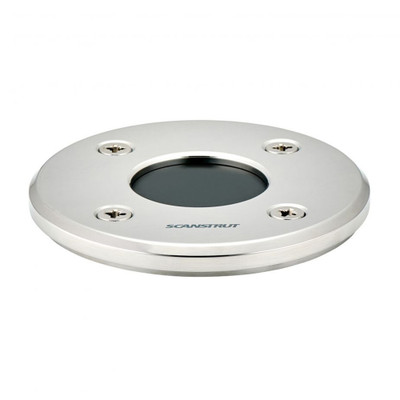 Scanstrut Stainless Low-Profile Cable Seal, 9-14mm