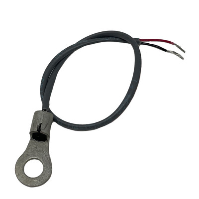 Sentry Temperature Sensor with 12-Inch Extension