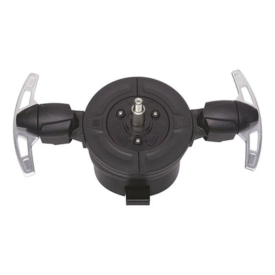 Uflex Double Paddle Trim Control System, 5A