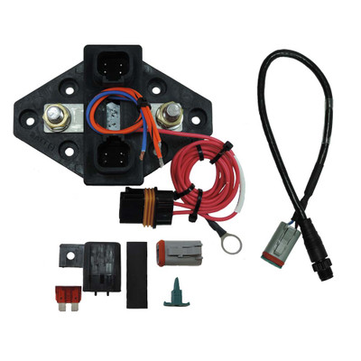 Balmar SmartShunt N2K 350A Monitor for SG200