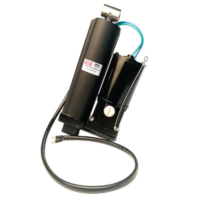 ARCO Mercury 30-60HP Power Tilt Trim Assembly