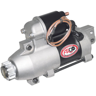 ARCO Yamaha 13-Tooth Premium Outboard Starter