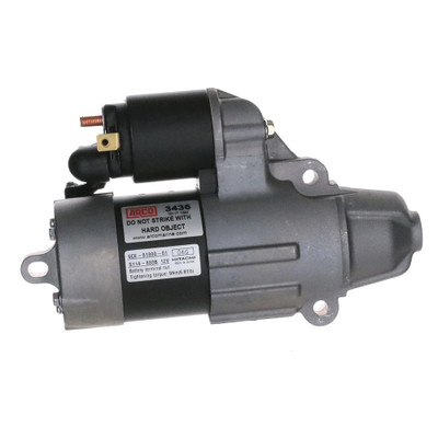 ARCO Yamaha 200-300HP 9-Tooth Outboard Starter