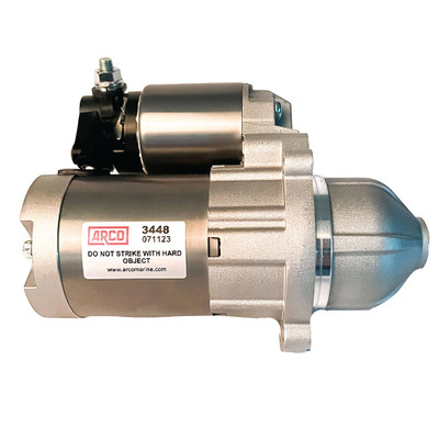 ARCO Suzuki 2017-Up Replacement Outboard Starter