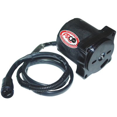ARCO Honda Suzuki 4-Bolt Tilt Trim Motor