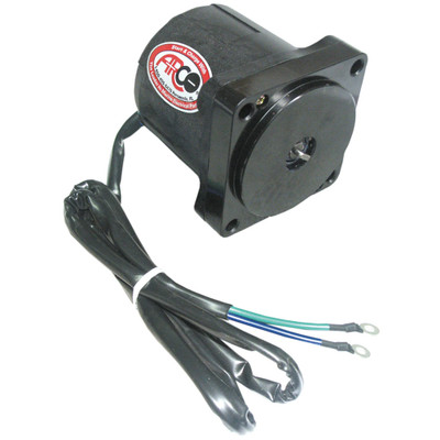 ARCO Yamaha 4-Bolt Outboard Tilt Trim Motor