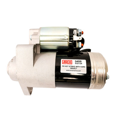 ARCO Mercury Honda 175-250HP Outboard Starter