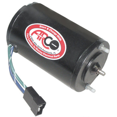 ARCO Volvo Penta Oildyne Pump Tilt Trim Motor