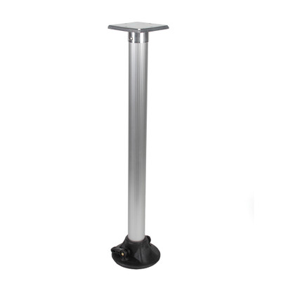 Kuuma 30-Inch Pedestal Grill Mount, 200-Pound