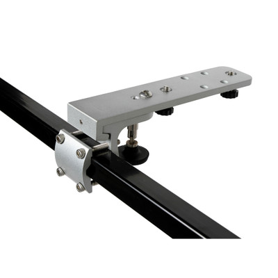 Kuuma Quick Release Rail Grill Mount, Universal
