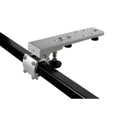 Kuuma Quick Release Rail Grill Mount, Universal