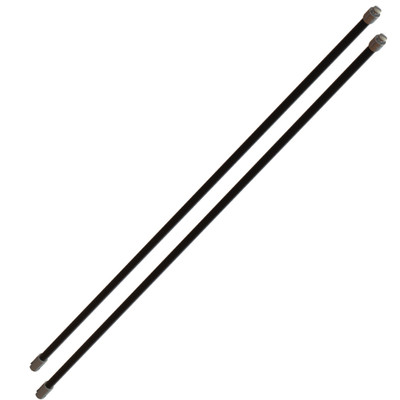 TACO J-Lock Sunshade System, 60-Inch Poles, Carry Bag