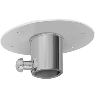 TACO Stainless Steel Table Base with Locking Pin