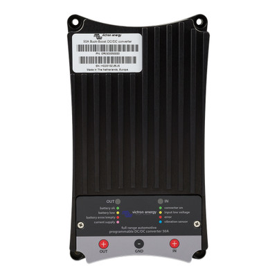 Victron Buck-Boost 50A DC-DC Converter for Vehicles