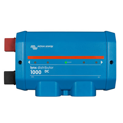 Victron Lynx Distributor with M10 Terminals