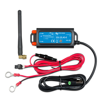 Victron GX LTE 4G-A Cellular Modem for GX Devices