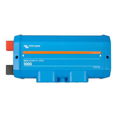 Victron Lynx Power-In with M10 Terminals