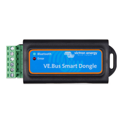 Victron VE.Bus Smart Dongle for Bluetooth Monitoring