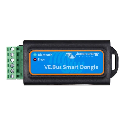 Victron VE.Bus Smart Dongle for Bluetooth Monitoring
