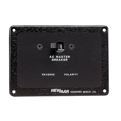 Newmar AC-II 30-Amp Master Breaker Panel
