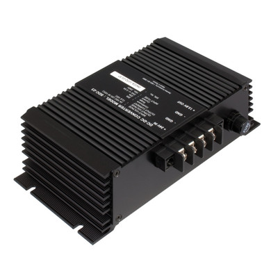 Samlex 20A Non-Isolated 24V to 12V Step-Down Converter