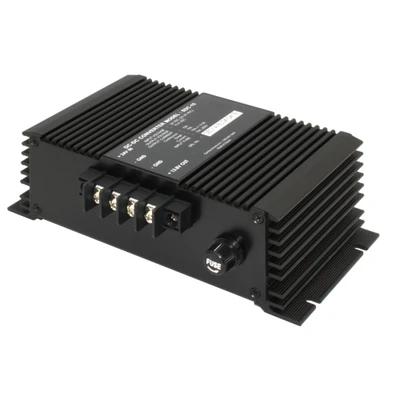 Samlex 12A Heavy Duty 24V to 12V Step-Down Converter