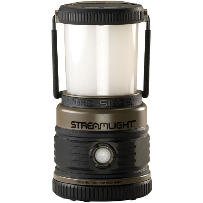 Streamlight Siege Waterproof LED Camp Lantern