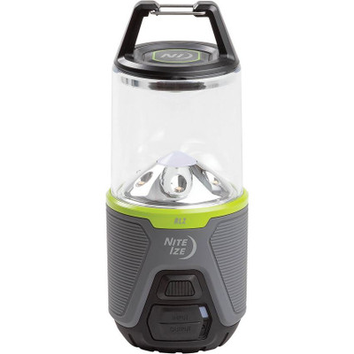 Nite Ize Radiant 400 Rechargeable LED Lantern