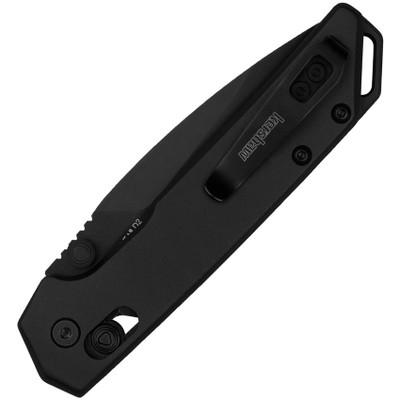 Kershaw Mini Iridium Knife