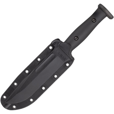 Ka-Bar Slabby Fixed Blade Knife