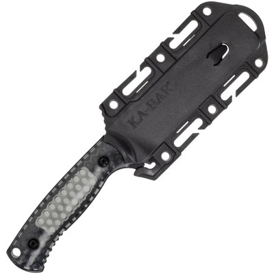 Ka-Bar Cool Name Sheepsfoot Knife