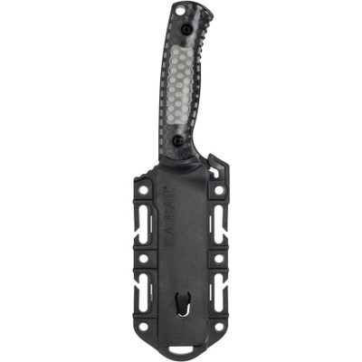 Ka-Bar Cool Name Fixed Blade Knife