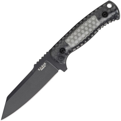 Ka-Bar Cool Name Tanto Fixed Blade Knife