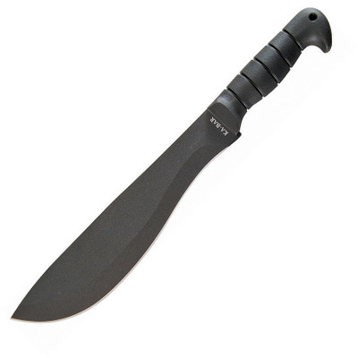 Ka-Bar Cutlass Machete with Cordura Sheath