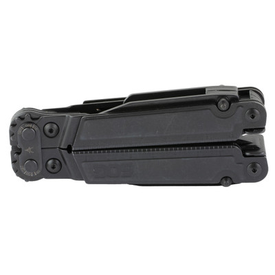 SOG PowerAccess Assist MT Black Multi-Tool - Folded View