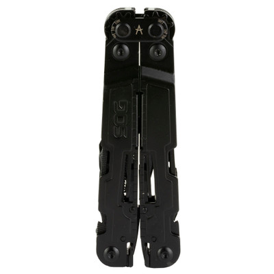 SOG PowerAccess Black 18 Tool Multi-Tool