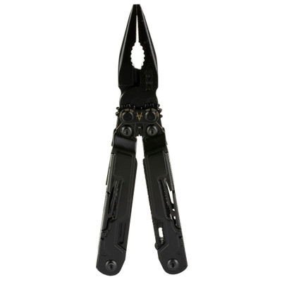 SOG Powerpint Black Compact 18 Tool Multi-Tool